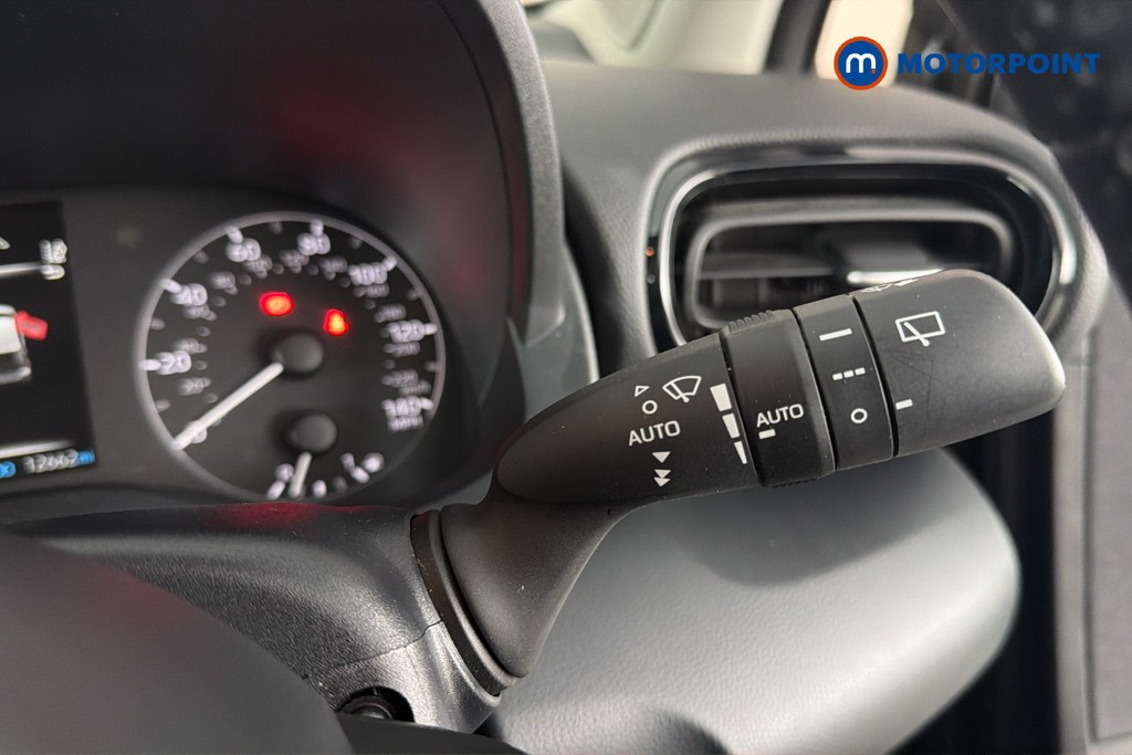 Mazda 2 Hybrid Agile Automatic Petrol-Electric Hybrid Hatchback - Stock Number (1642559) - 7th supplementary image