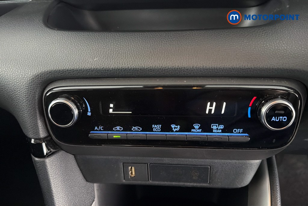 Mazda 2 Hybrid Agile Automatic Petrol-Electric Hybrid Hatchback - Stock Number (1642559) - 12th supplementary image