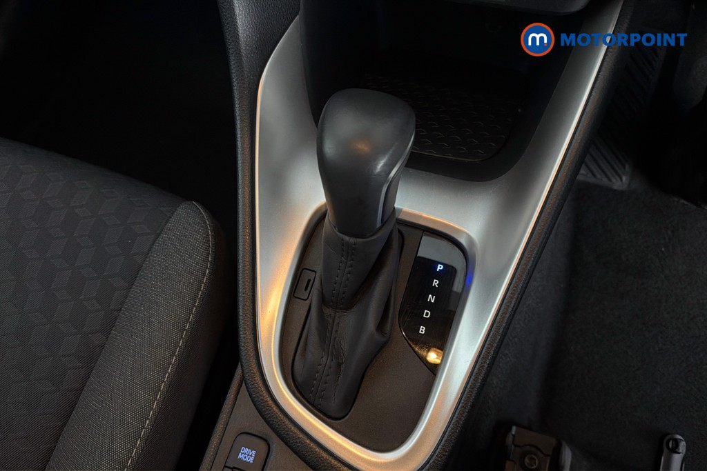 Mazda 2 Hybrid Agile Automatic Petrol-Electric Hybrid Hatchback - Stock Number (1642559) - 15th supplementary image