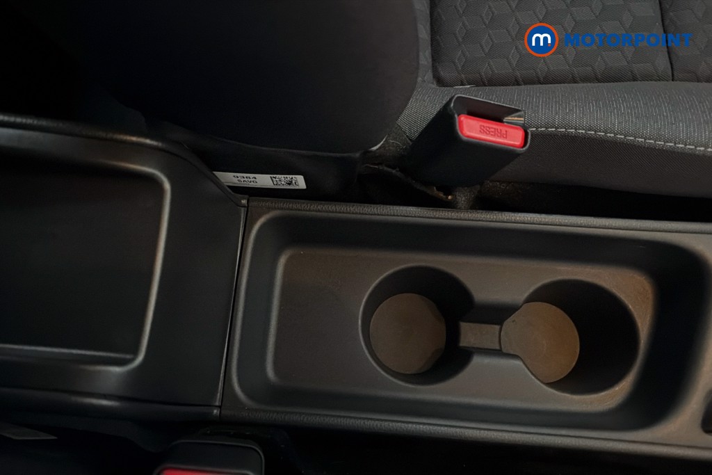 Mazda 2 Hybrid Agile Automatic Petrol-Electric Hybrid Hatchback - Stock Number (1642559) - 16th supplementary image