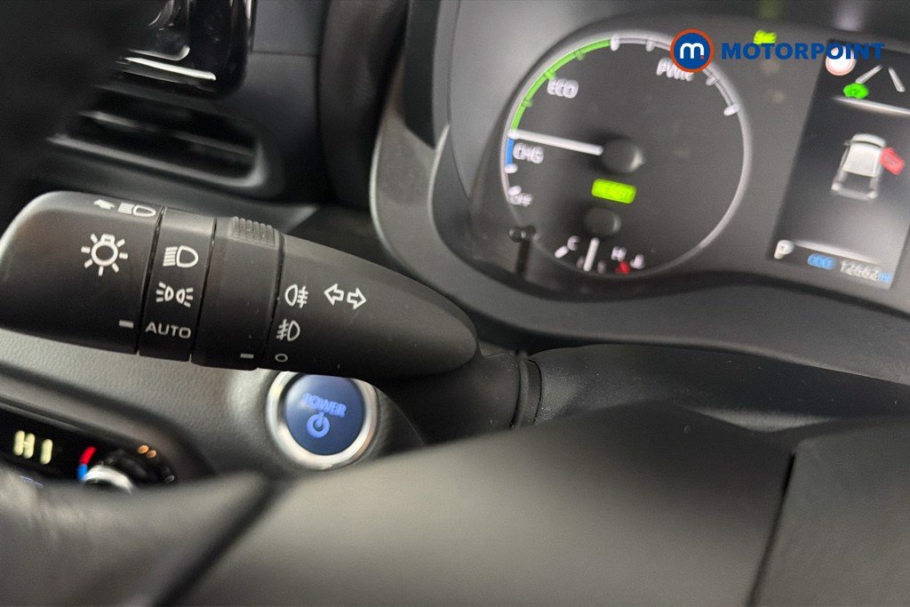 Mazda 2 Hybrid Agile Automatic Petrol-Electric Hybrid Hatchback - Stock Number (1642559) - 18th supplementary image