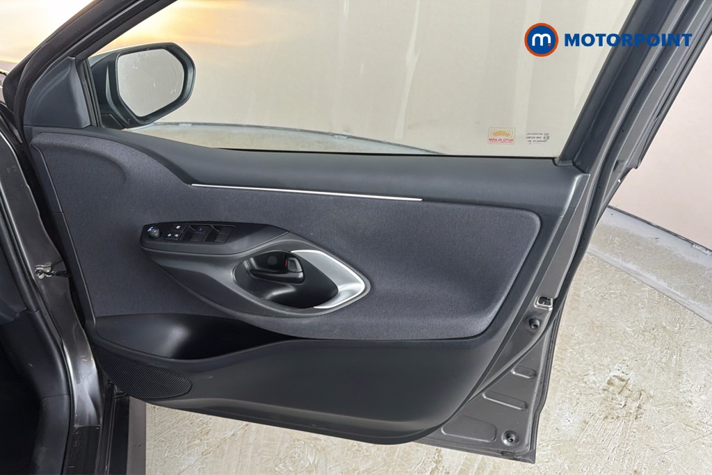 Mazda 2 Hybrid Agile Automatic Petrol-Electric Hybrid Hatchback - Stock Number (1642559) - 19th supplementary image