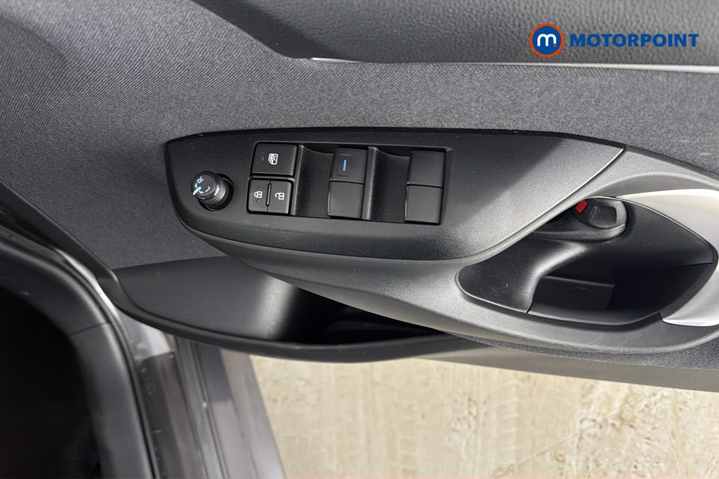 Mazda 2 Hybrid Agile Automatic Petrol-Electric Hybrid Hatchback - Stock Number (1642559) - 20th supplementary image