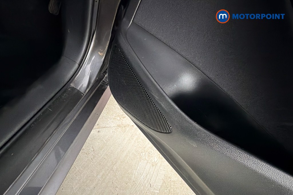 Mazda 2 Hybrid Agile Automatic Petrol-Electric Hybrid Hatchback - Stock Number (1642559) - 21st supplementary image