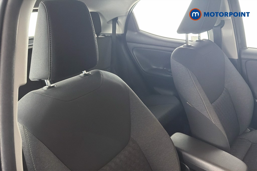 Mazda 2 Hybrid Agile Automatic Petrol-Electric Hybrid Hatchback - Stock Number (1642559) - 23rd supplementary image