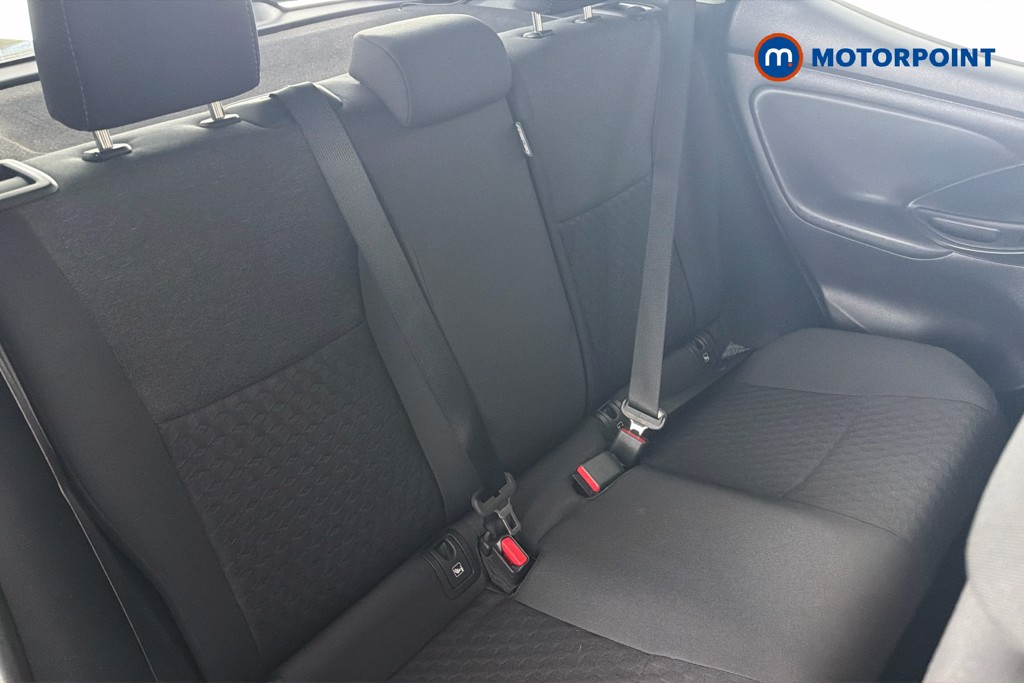 Mazda 2 Hybrid Agile Automatic Petrol-Electric Hybrid Hatchback - Stock Number (1642559) - 28th supplementary image