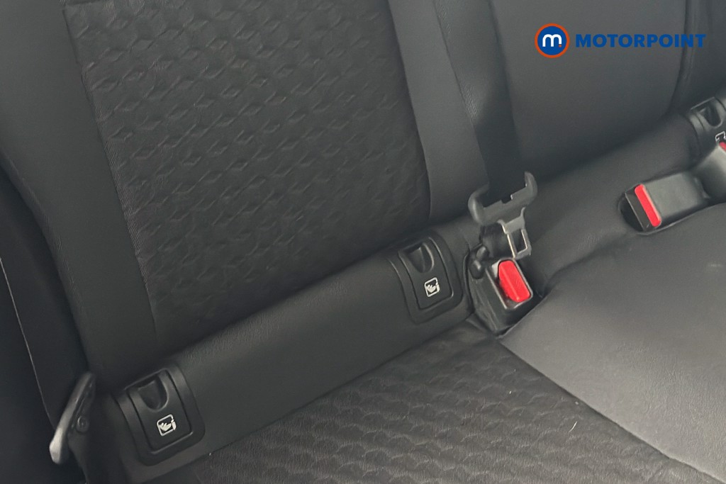 Mazda 2 Hybrid Agile Automatic Petrol-Electric Hybrid Hatchback - Stock Number (1642559) - 29th supplementary image