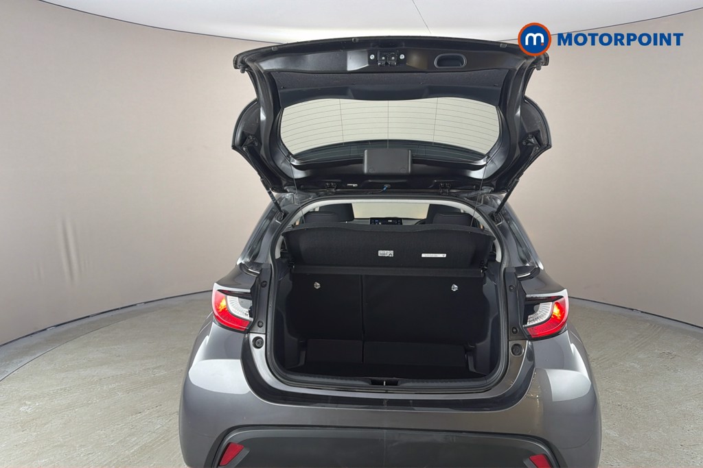 Mazda 2 Hybrid Agile Automatic Petrol-Electric Hybrid Hatchback - Stock Number (1642559) - 33rd supplementary image