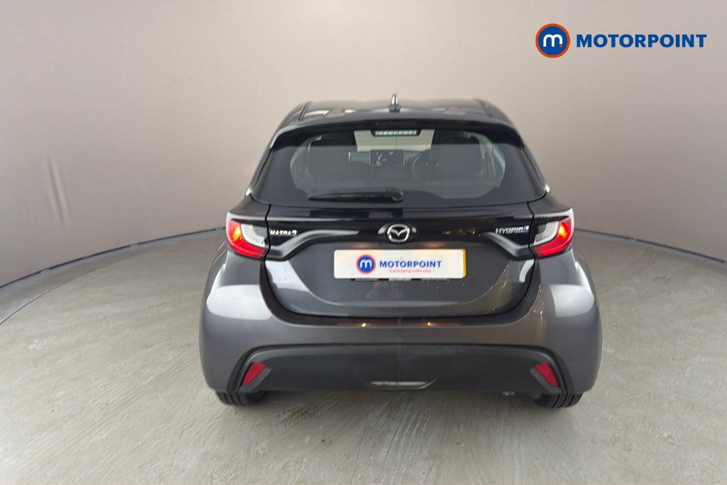 Mazda 2 Hybrid Agile Automatic Petrol-Electric Hybrid Hatchback - Stock Number (1642559) - 37th supplementary image