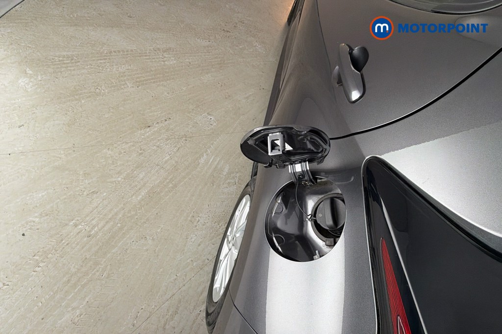 Mazda 2 Hybrid Agile Automatic Petrol-Electric Hybrid Hatchback - Stock Number (1642559) - 41st supplementary image