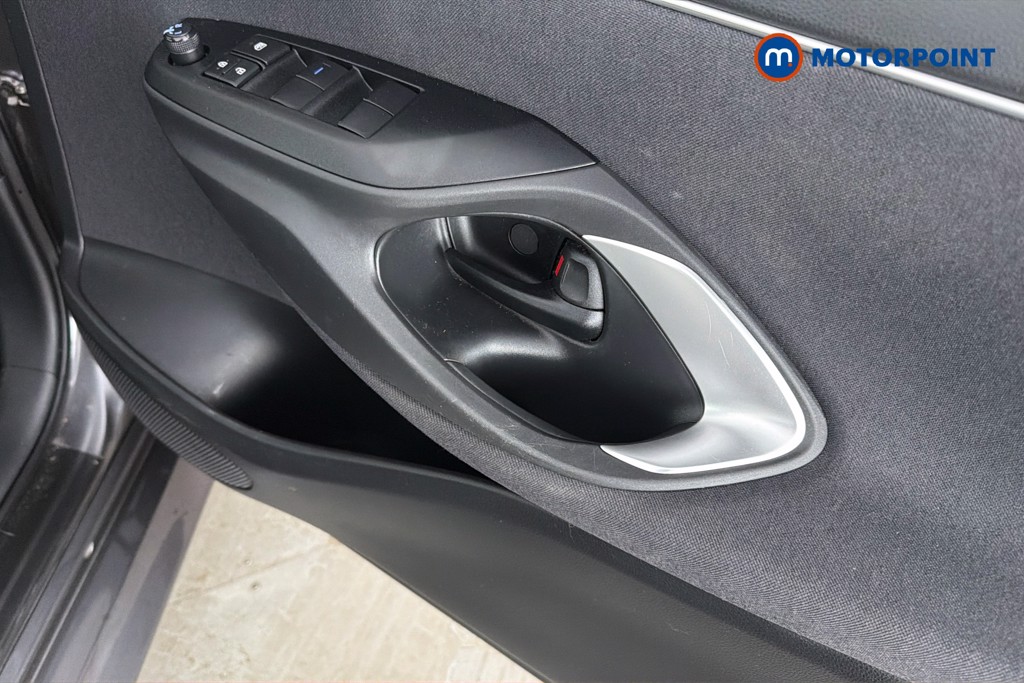 Mazda 2 Hybrid Agile Automatic Petrol-Electric Hybrid Hatchback - Stock Number (1642559) - 42nd supplementary image