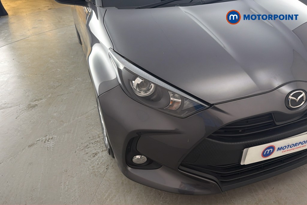 Mazda 2 Hybrid Agile Automatic Petrol-Electric Hybrid Hatchback - Stock Number (1642559) - 44th supplementary image