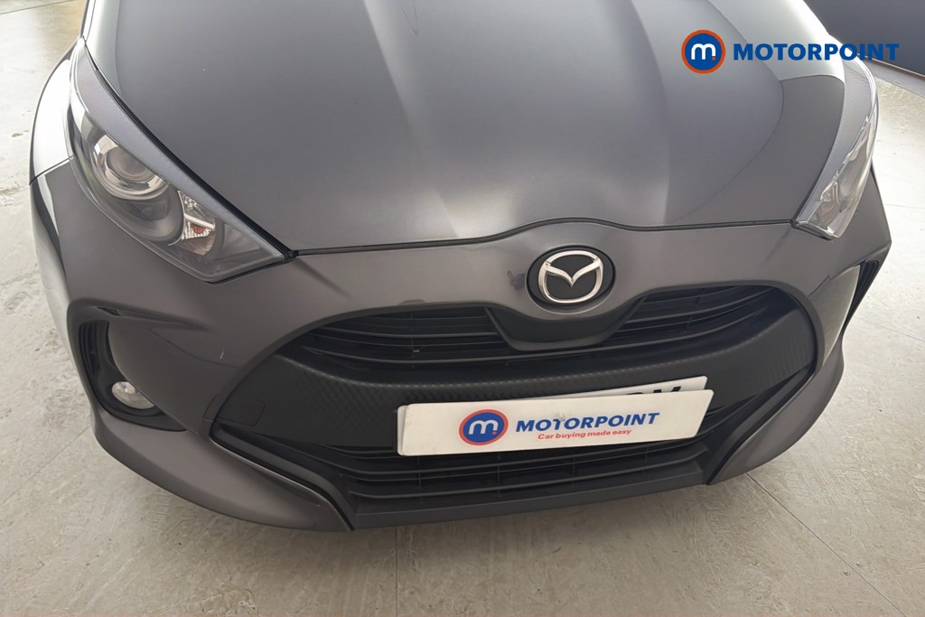 Mazda 2 Hybrid Agile Automatic Petrol-Electric Hybrid Hatchback - Stock Number (1642559) - 45th supplementary image
