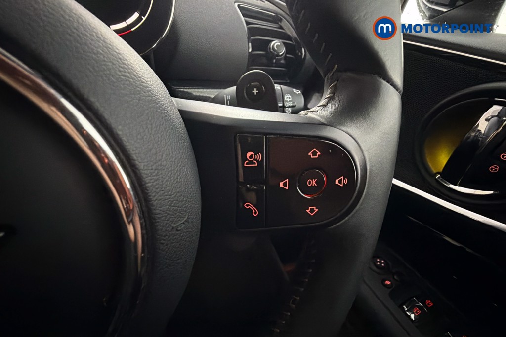 Mini Clubman Cooper S Sport Automatic Petrol Estate - Stock Number (1642599) - 4th supplementary image