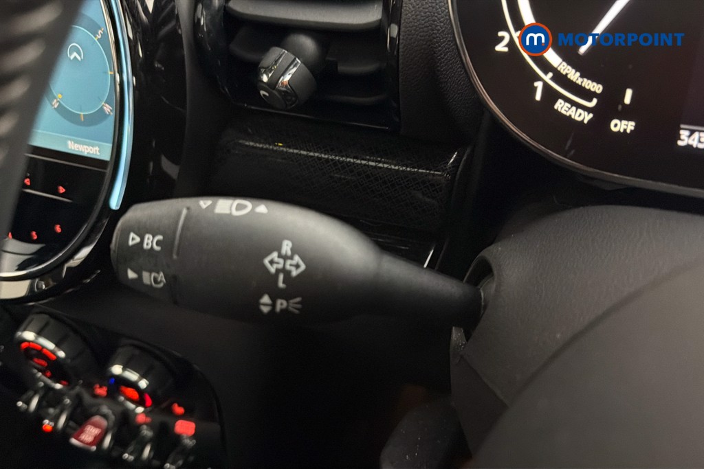 Mini Clubman Cooper S Sport Automatic Petrol Estate - Stock Number (1642599) - 6th supplementary image