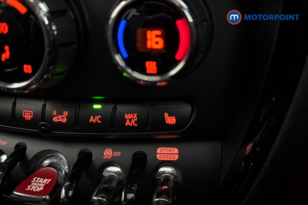 Mini Clubman Cooper S Sport Automatic Petrol Estate - Stock Number (1642599) - 14th supplementary image