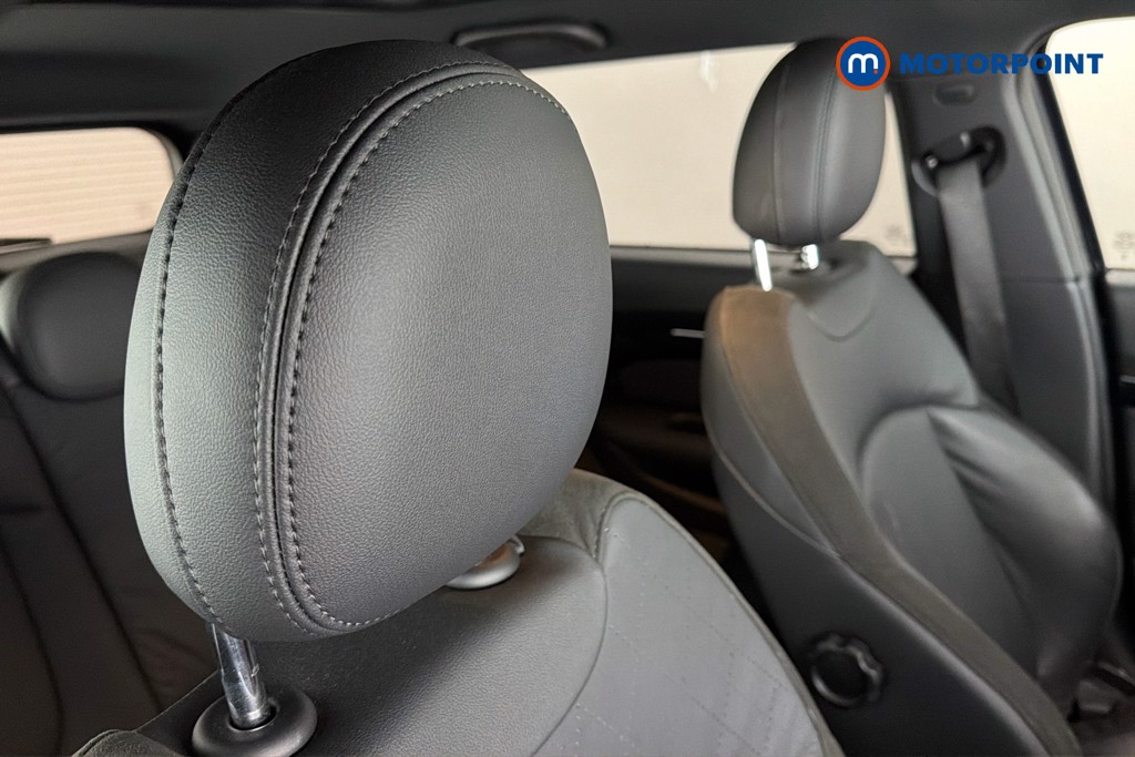 Mini Clubman Cooper S Sport Automatic Petrol Estate - Stock Number (1642599) - 23rd supplementary image