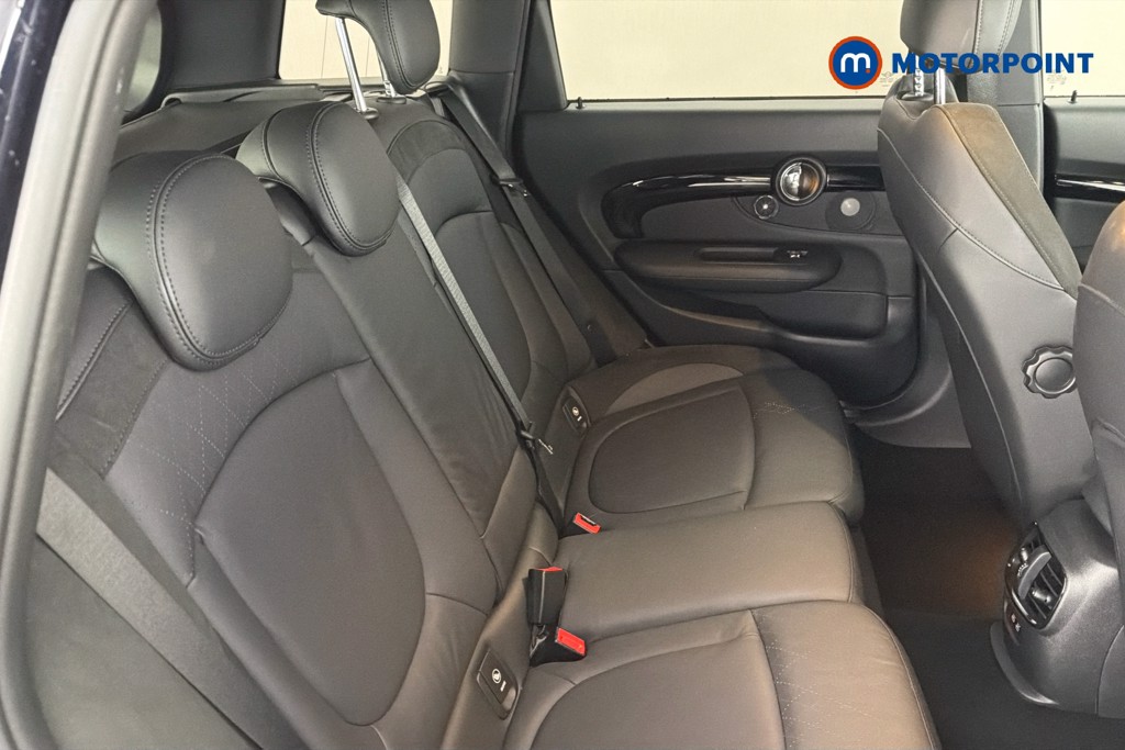 Mini Clubman Cooper S Sport Automatic Petrol Estate - Stock Number (1642599) - 28th supplementary image