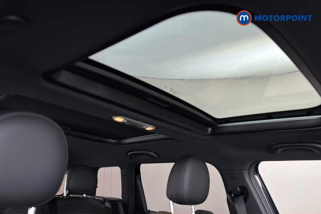 Mini Clubman Cooper S Sport Automatic Petrol Estate - Stock Number (1642599) - 32nd supplementary image