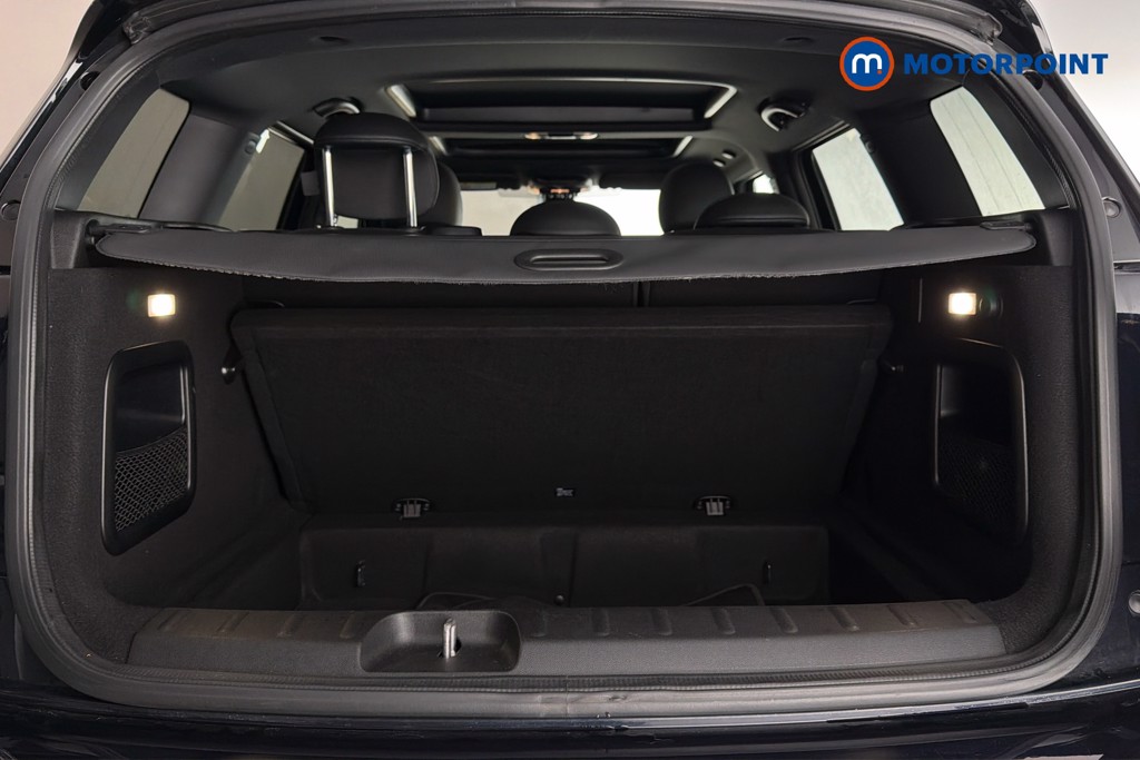 Mini Clubman Cooper S Sport Automatic Petrol Estate - Stock Number (1642599) - 33rd supplementary image