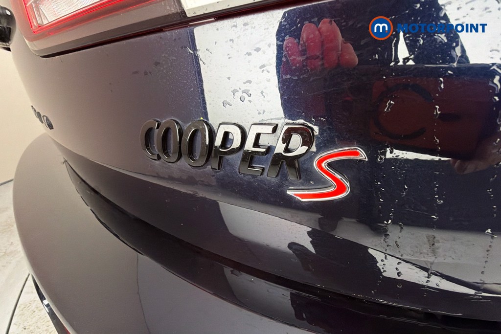 Mini Clubman Cooper S Sport Automatic Petrol Estate - Stock Number (1642599) - 37th supplementary image