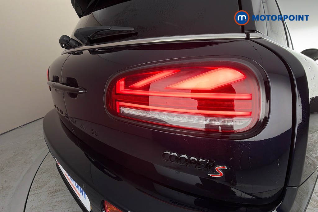 Mini Clubman Cooper S Sport Automatic Petrol Estate - Stock Number (1642599) - 38th supplementary image