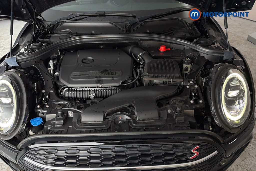 Mini Clubman Cooper S Sport Automatic Petrol Estate - Stock Number (1642599) - 51st supplementary image