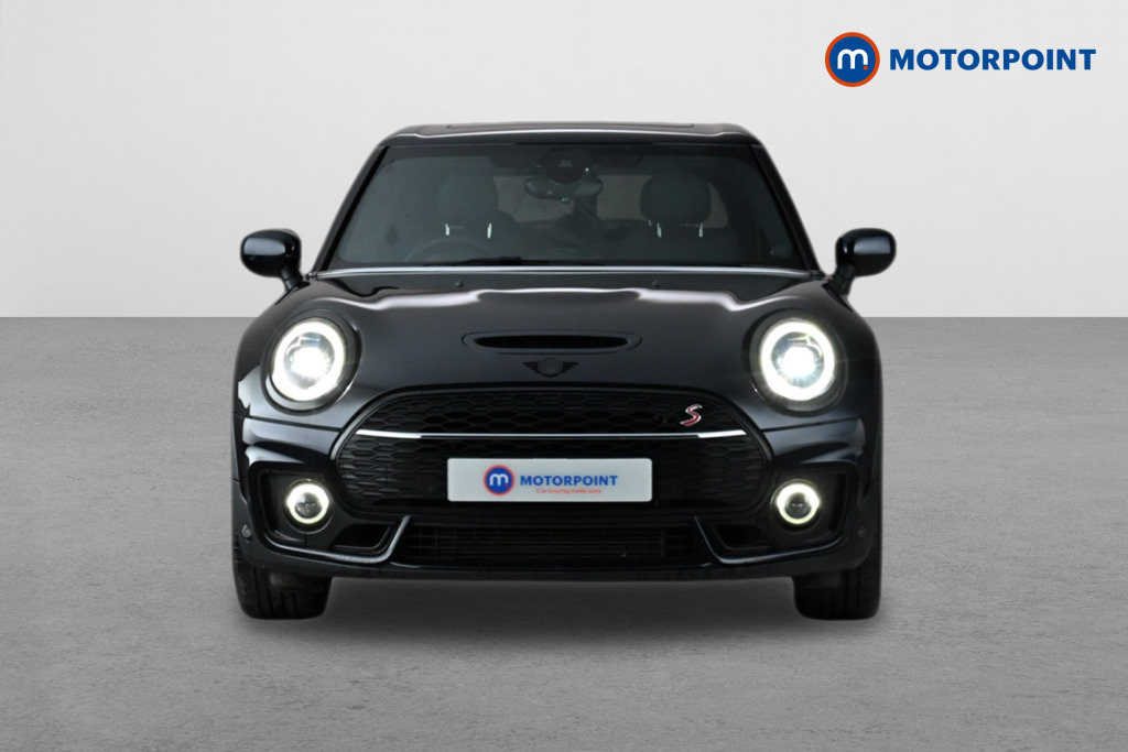 Mini Clubman Cooper S Sport Automatic Petrol Estate - Stock Number (1642599) - Front bumper