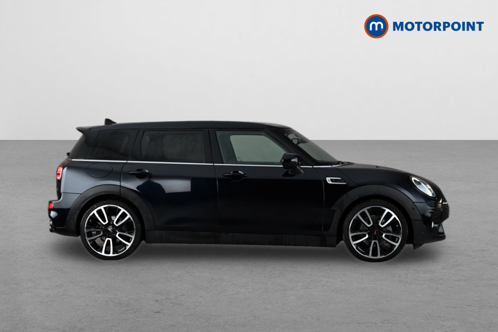 Mini Clubman Cooper S Sport Automatic Petrol Estate - Stock Number (1642599) - Drivers side