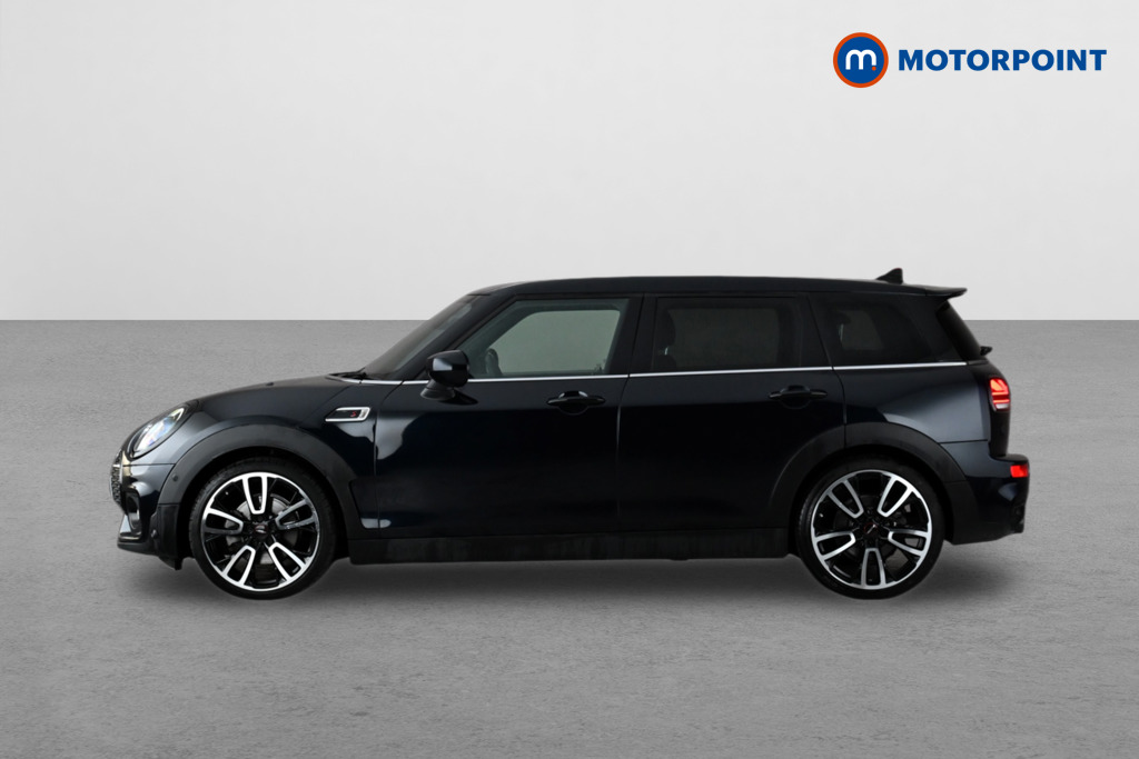 Mini Clubman Cooper S Sport Automatic Petrol Estate - Stock Number (1642599) - Passenger side