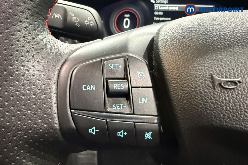 Ford Focus ST Manual Petrol Hatchback - Stock Number (1642696) - 6th supplementary image