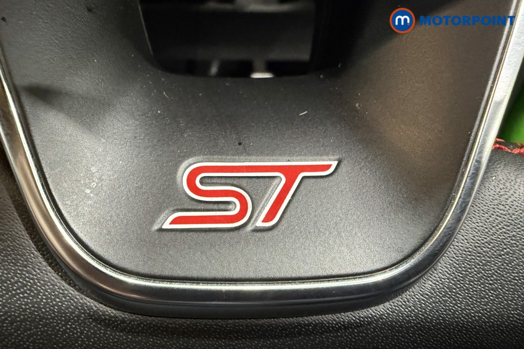 Ford Focus ST Manual Petrol Hatchback - Stock Number (1642696) - 8th supplementary image