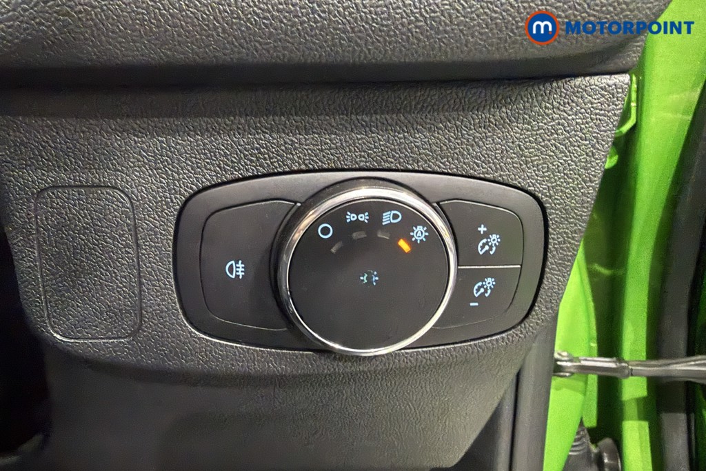 Ford Focus ST Manual Petrol Hatchback - Stock Number (1642696) - 16th supplementary image