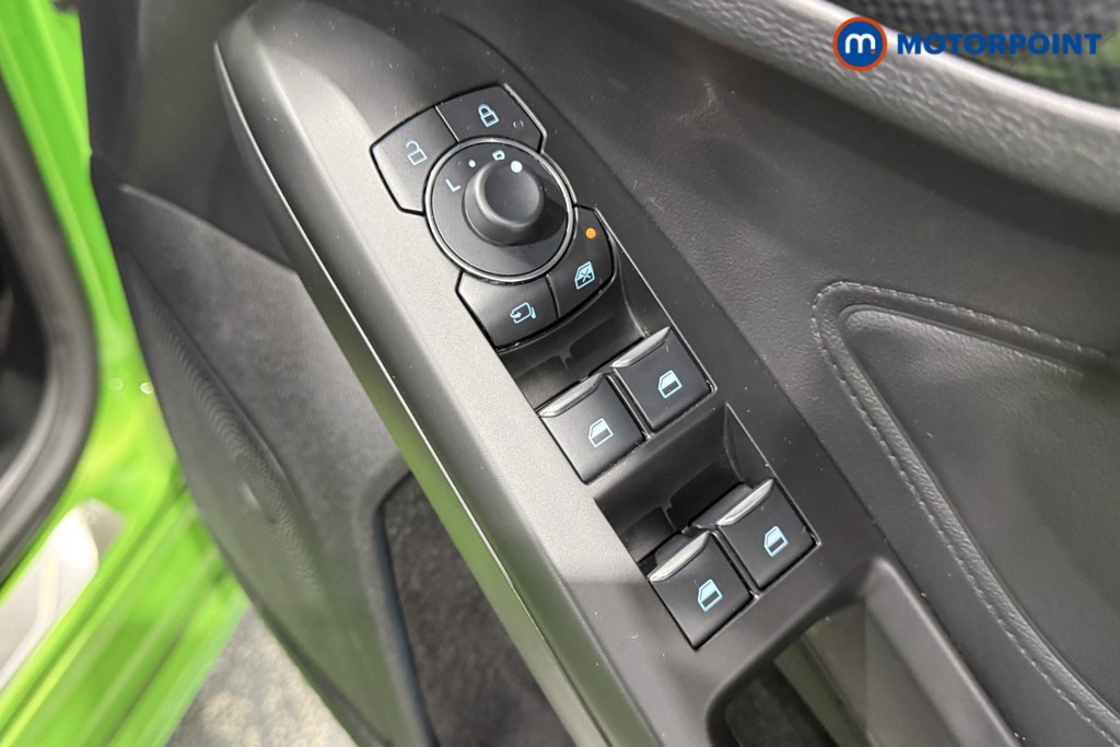 Ford Focus ST Manual Petrol Hatchback - Stock Number (1642696) - 18th supplementary image