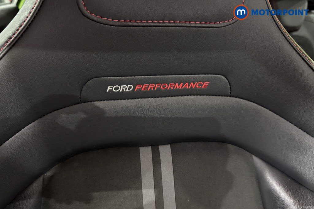 Ford Focus ST Manual Petrol Hatchback - Stock Number (1642696) - 21st supplementary image