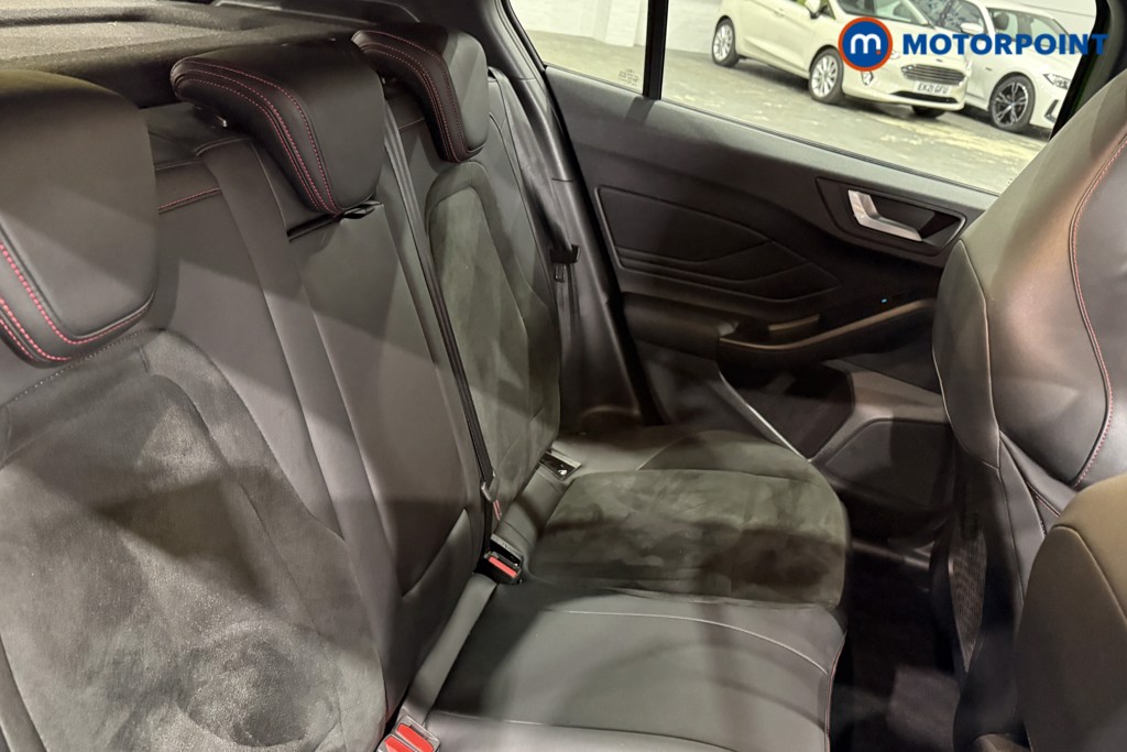 Ford Focus ST Manual Petrol Hatchback - Stock Number (1642696) - 22nd supplementary image
