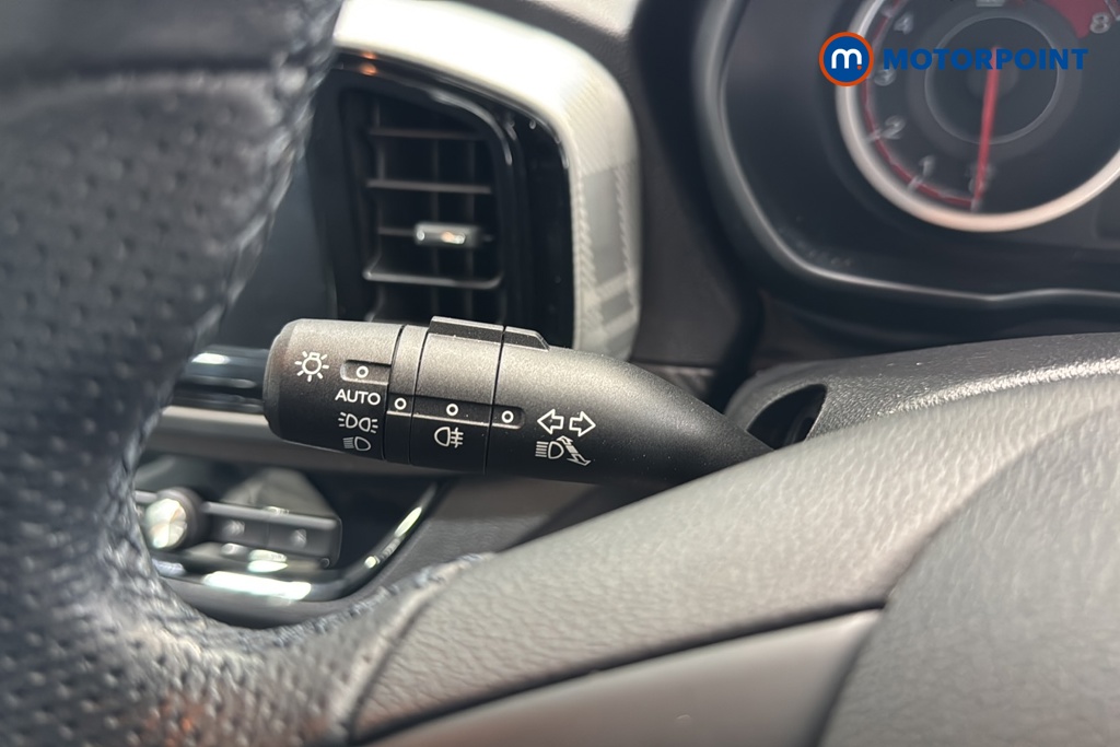 Mg Motor Uk MG3 Excite Manual Petrol Hatchback - Stock Number (1642761) - 5th supplementary image
