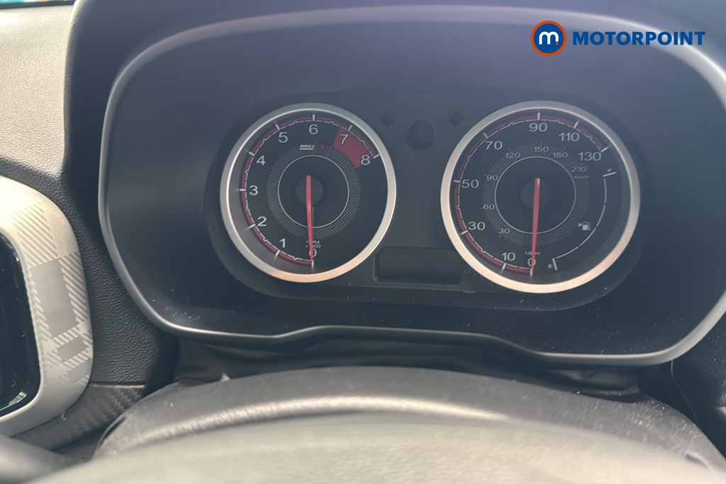 Mg Motor Uk MG3 Excite Manual Petrol Hatchback - Stock Number (1642761) - 7th supplementary image