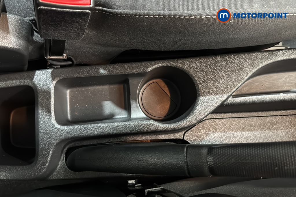 Mg Motor Uk MG3 Excite Manual Petrol Hatchback - Stock Number (1642761) - 16th supplementary image