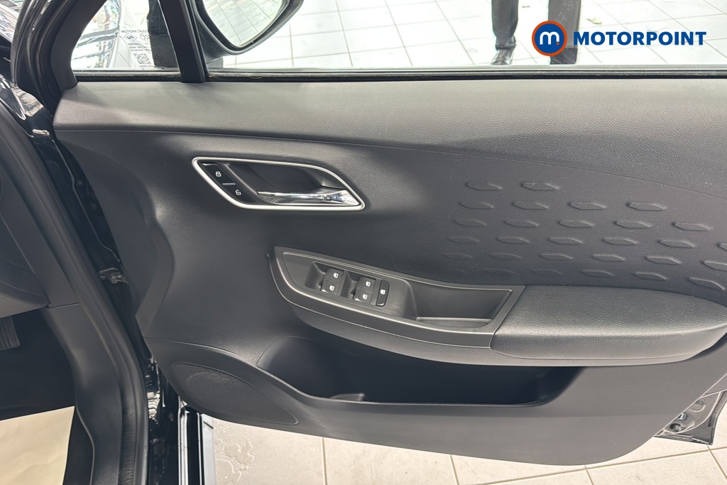 Mg Motor Uk MG3 Excite Manual Petrol Hatchback - Stock Number (1642761) - 18th supplementary image