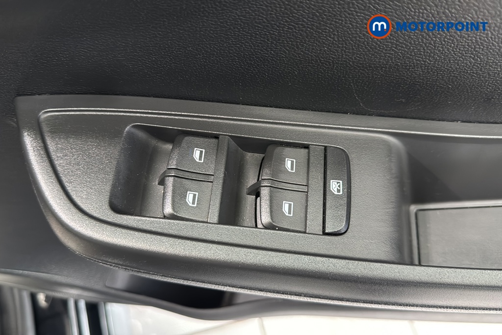 Mg Motor Uk MG3 Excite Manual Petrol Hatchback - Stock Number (1642761) - 19th supplementary image