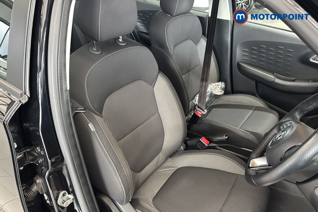 Mg Motor Uk MG3 Excite Manual Petrol Hatchback - Stock Number (1642761) - 22nd supplementary image