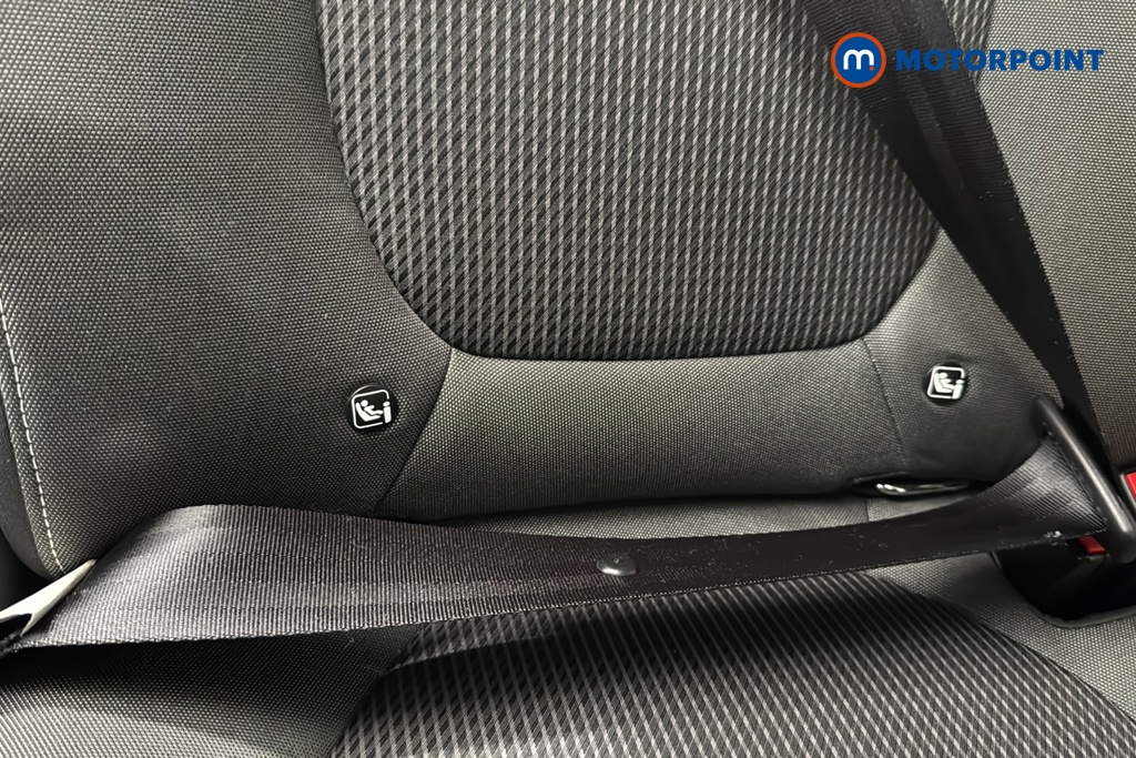 Mg Motor Uk MG3 Excite Manual Petrol Hatchback - Stock Number (1642761) - 27th supplementary image