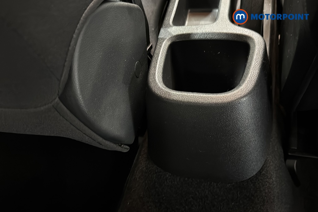 Mg Motor Uk MG3 Excite Manual Petrol Hatchback - Stock Number (1642761) - 28th supplementary image