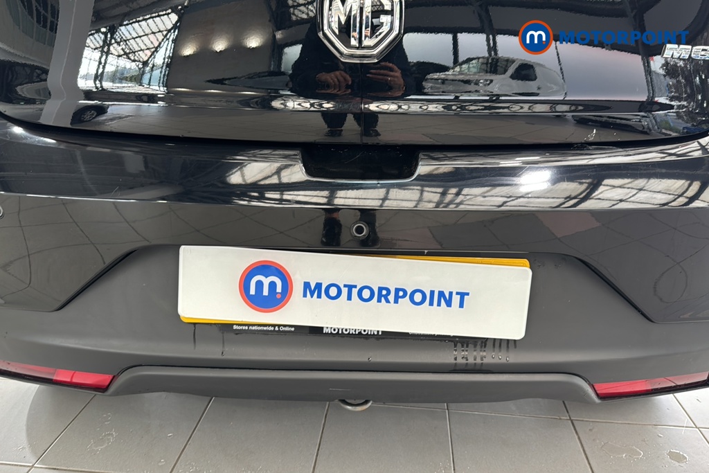 Mg Motor Uk MG3 Excite Manual Petrol Hatchback - Stock Number (1642761) - 39th supplementary image
