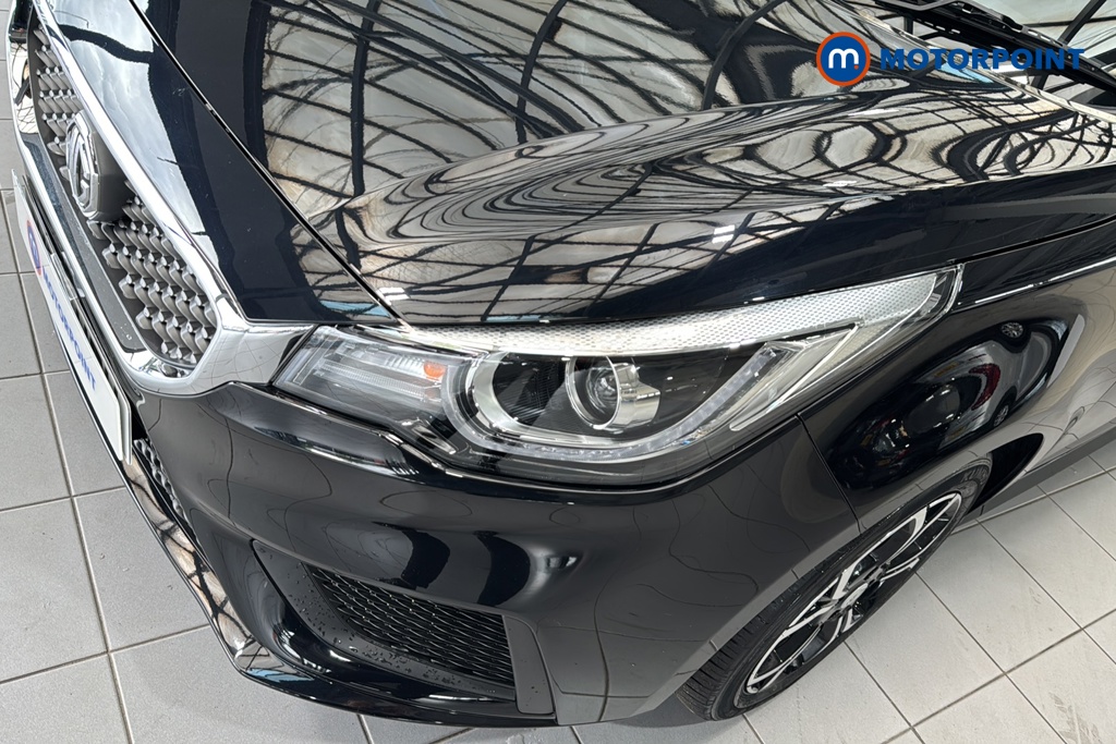 Mg Motor Uk MG3 Excite Manual Petrol Hatchback - Stock Number (1642761) - 42nd supplementary image