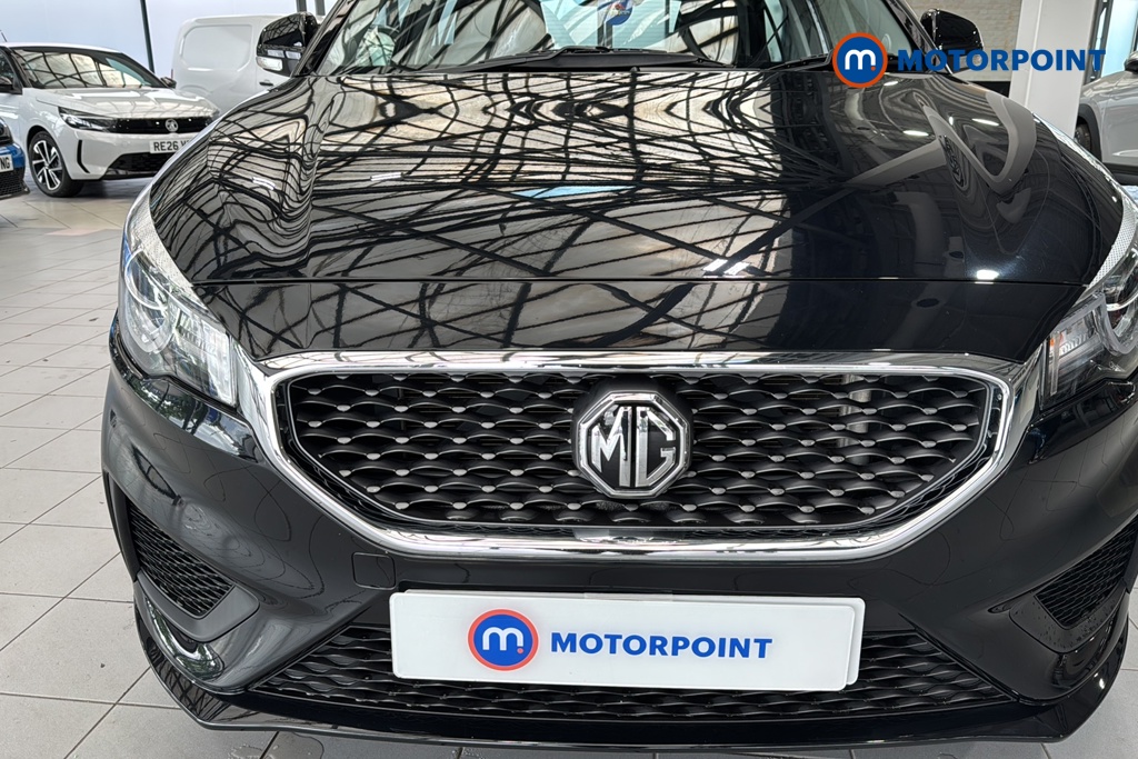 Mg Motor Uk MG3 Excite Manual Petrol Hatchback - Stock Number (1642761) - 43rd supplementary image