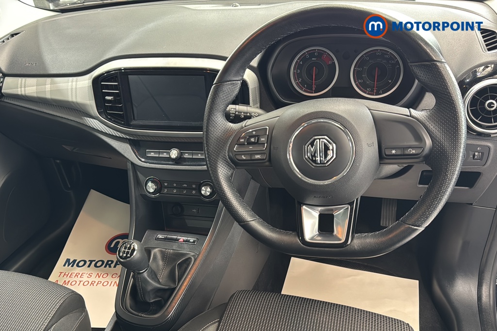 Mg Motor Uk MG3 Excite Manual Petrol Hatchback - Stock Number (1642761) - 1st supplementary image