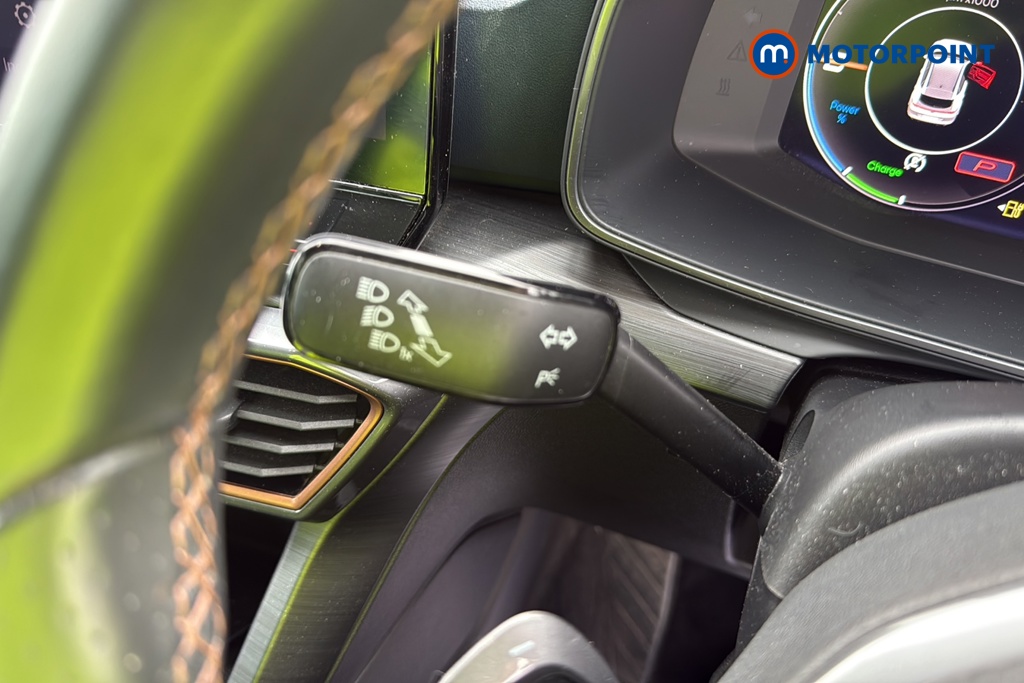 Cupra Formentor V2 Automatic Petrol Plug-In Hybrid SUV - Stock Number (1642921) - 5th supplementary image