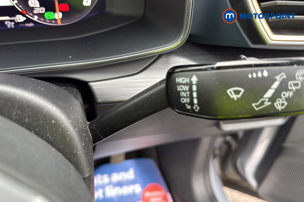 Cupra Formentor V2 Automatic Petrol Plug-In Hybrid SUV - Stock Number (1642921) - 6th supplementary image